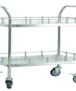 Instrument Trolley