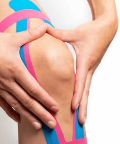 Kinesiology Tape (K Tape)