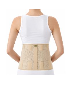 Lumbosacral Belt