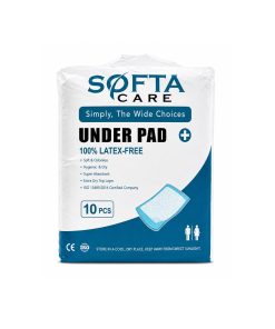 Under Pad – 60 × 90 cm