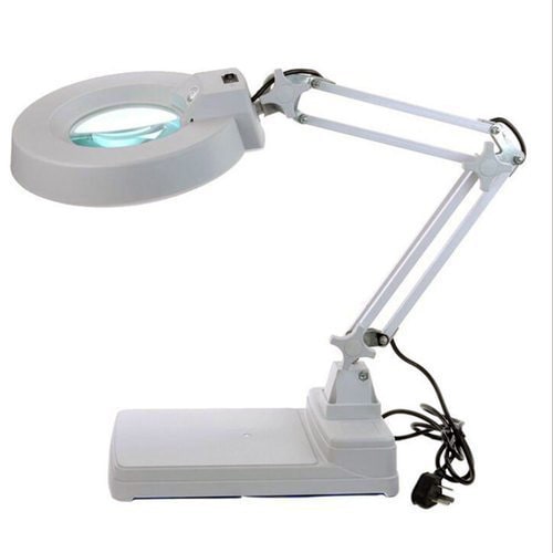 Magnifier Table Top