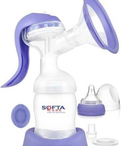 Breast Pump - Manual