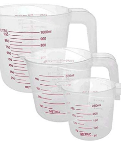 Measuring Cup