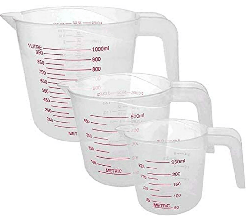 Measuring Cup