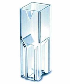 Micro Cuvette