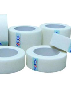 Micro Porous Tape (Non-Woven)