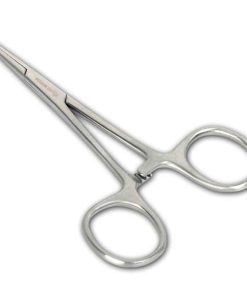 Mosquito Forceps 6"