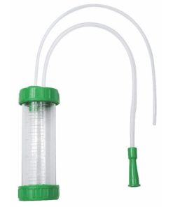 Mucus Extractor (Infant)