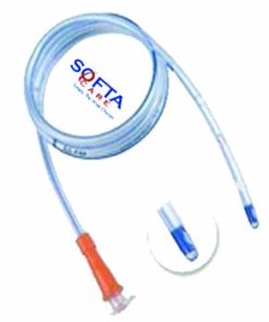 N.G Feeding Tube