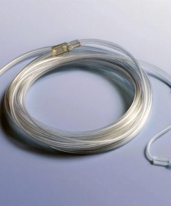 Nasal Oxygen Cannula