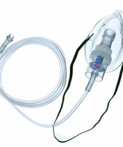 Nebulizer Mask