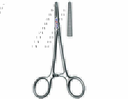 Needle Holder