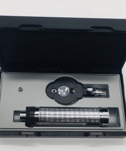 Ophthalmoscope