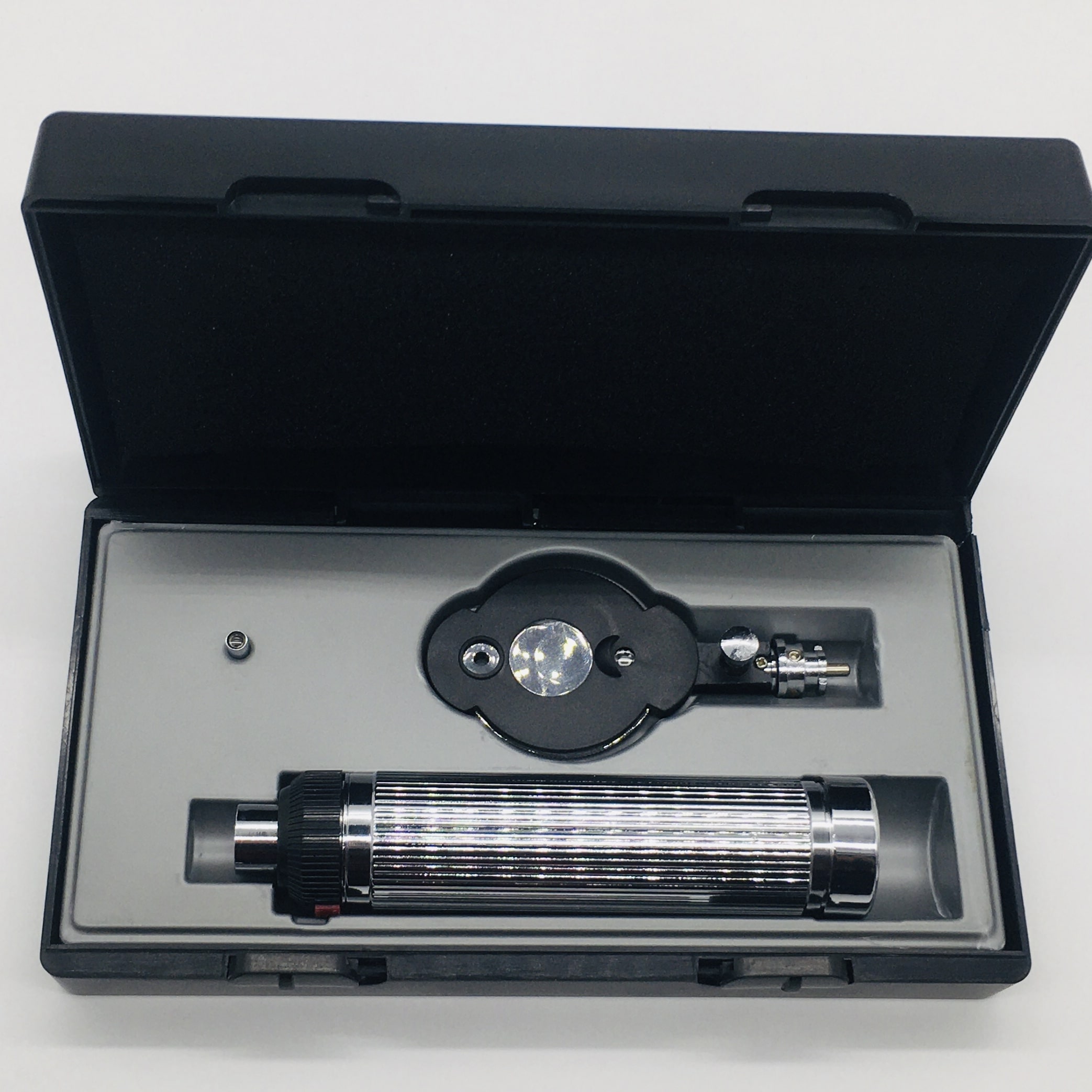 Ophthalmoscope 1