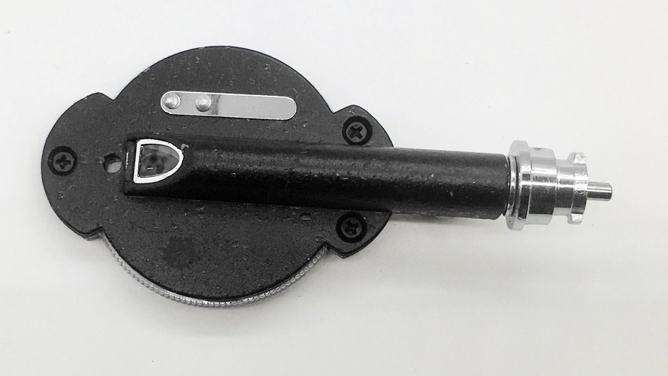 Ophthalmoscope Head 2