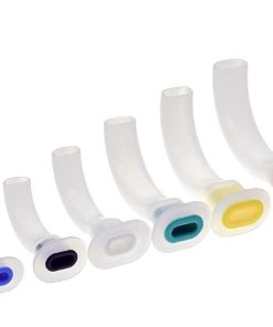 Oropharyngeal Airway