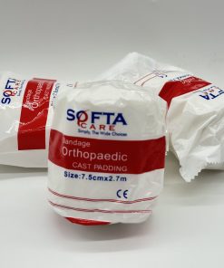 Soft Roll (Cast Padding)