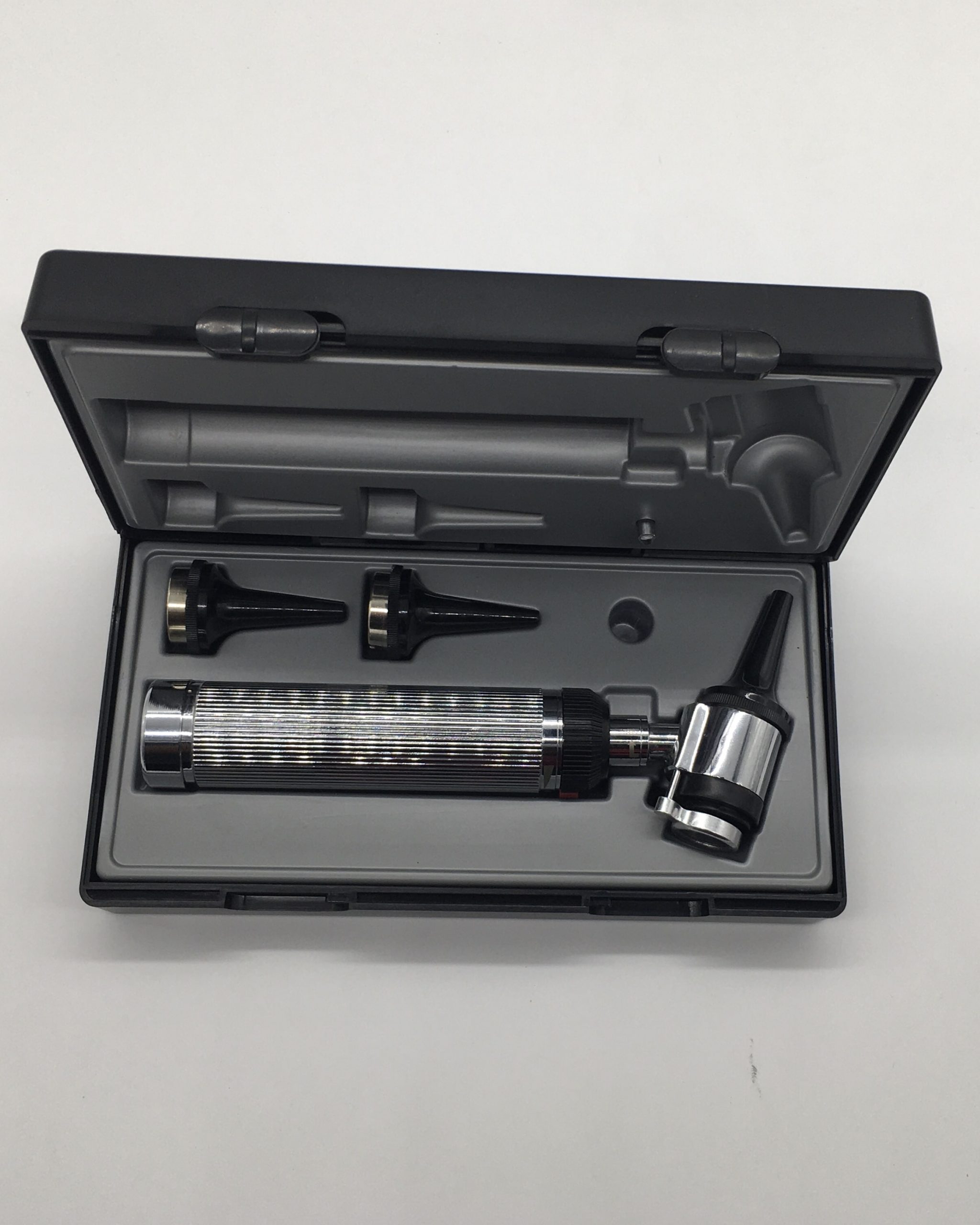 Otoscope 1