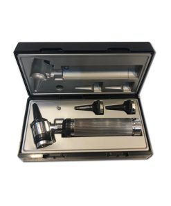 Otoscope