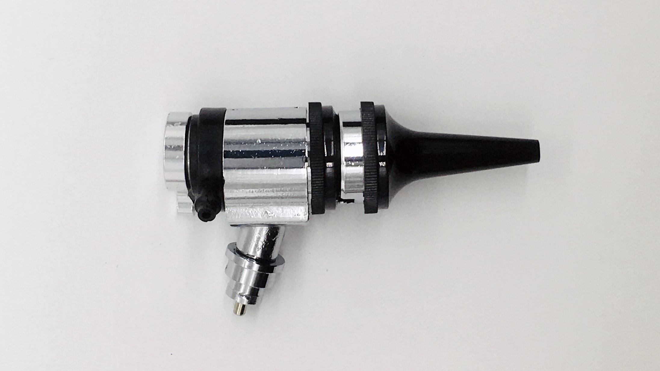 Otoscope Head 1
