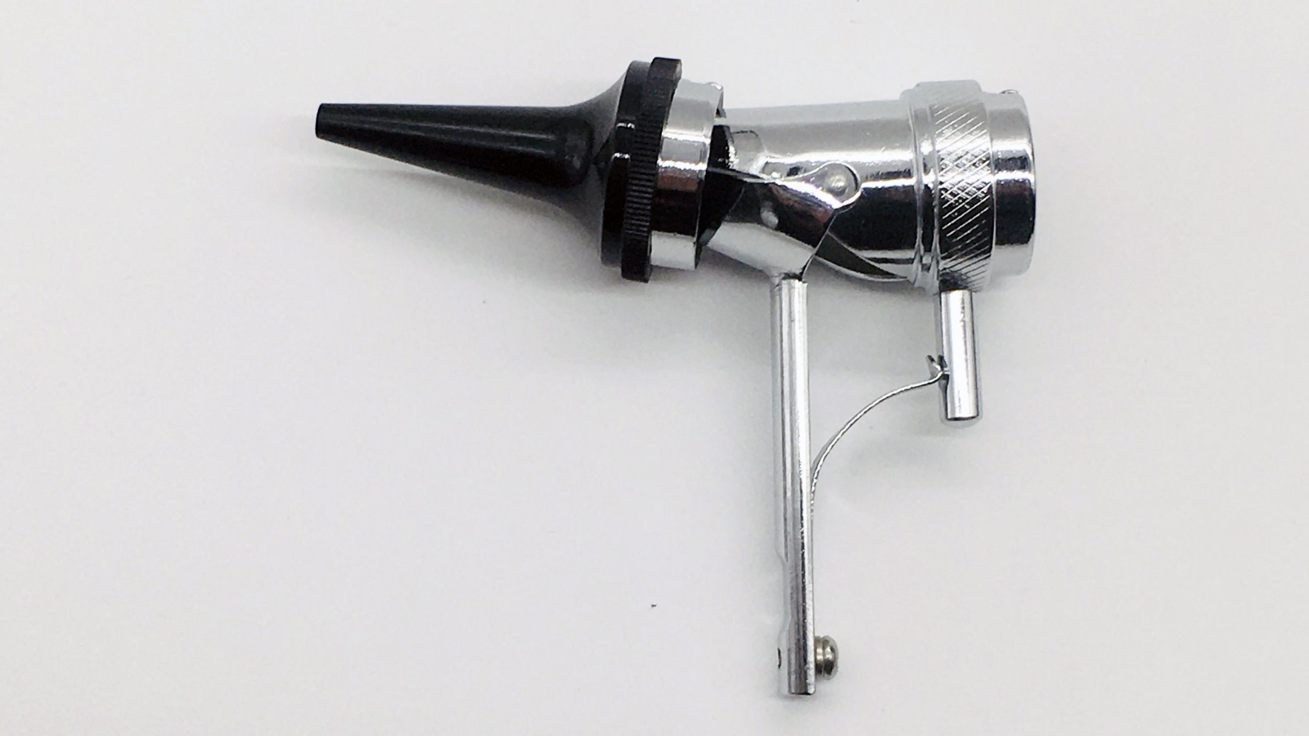 Otoscope Head 2