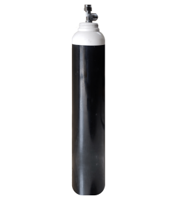 Oxygen Cylinder 10L (Empty Cylinder)