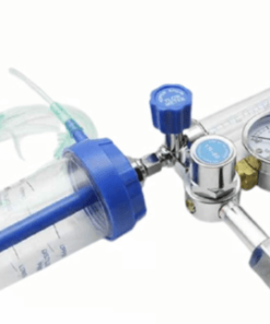 Oxygen Regulator