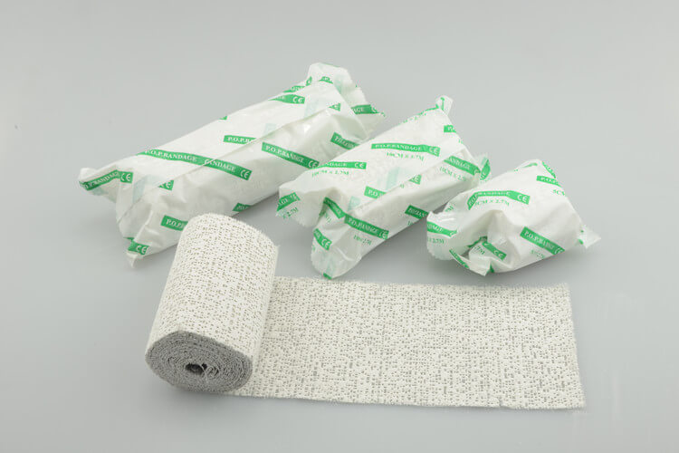 POP Bandage 2