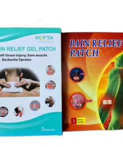 Pain Relief Gel Patch