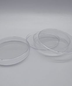Sterile Petri Dish Plastic