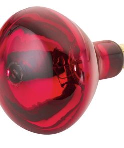 Infra Red Bulb "Philip"