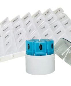 Pill Box