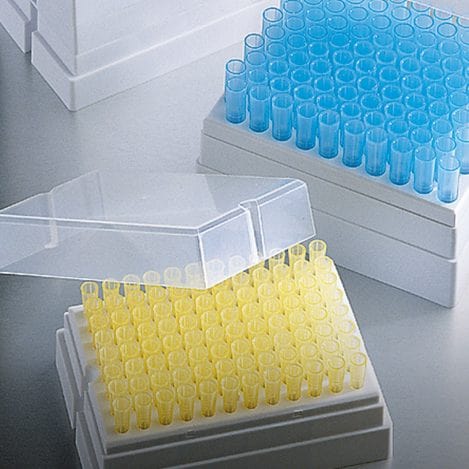 Pipet Tips