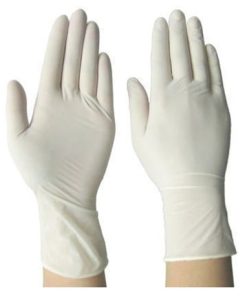 Blossom Examination Gloves - Powder Free