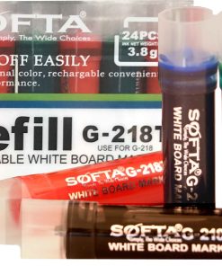 White Board Marker Refill Cartridge