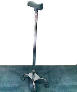 Quad Cane