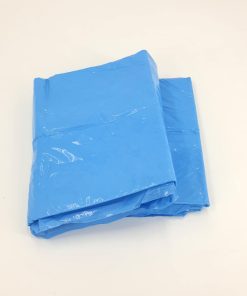 Under Pad for Surgical Bed