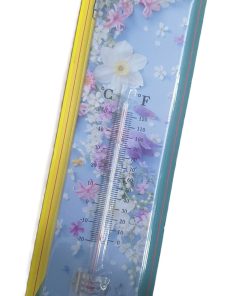 Wall Mount Thermometer (Analog)