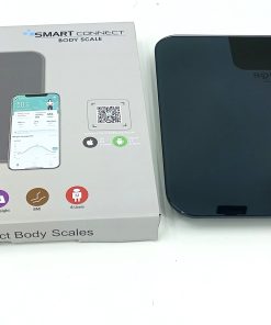 Bathroom Scale - Smart
