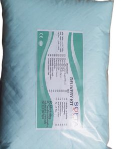 Delivery Kit, Disposable