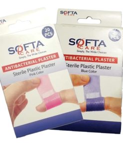 PVC Waterproof First Aid Plaster