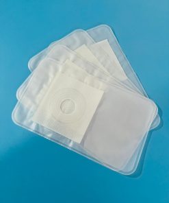Colostomy Bag