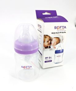 Feeding Bottle, PP