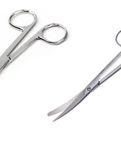 Dressing Scissors S&B