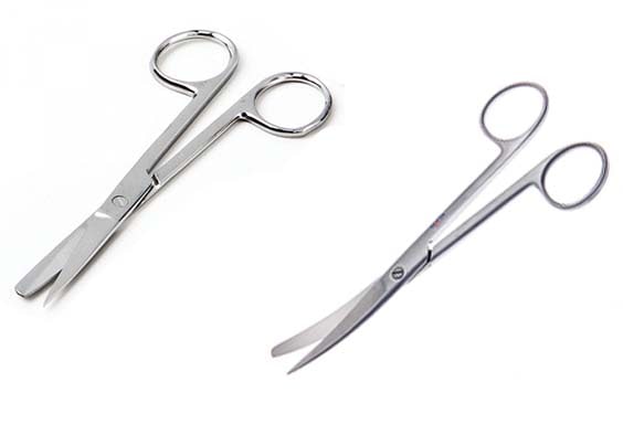 Scissors