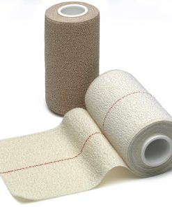Self Adhesive Cotton Bandage