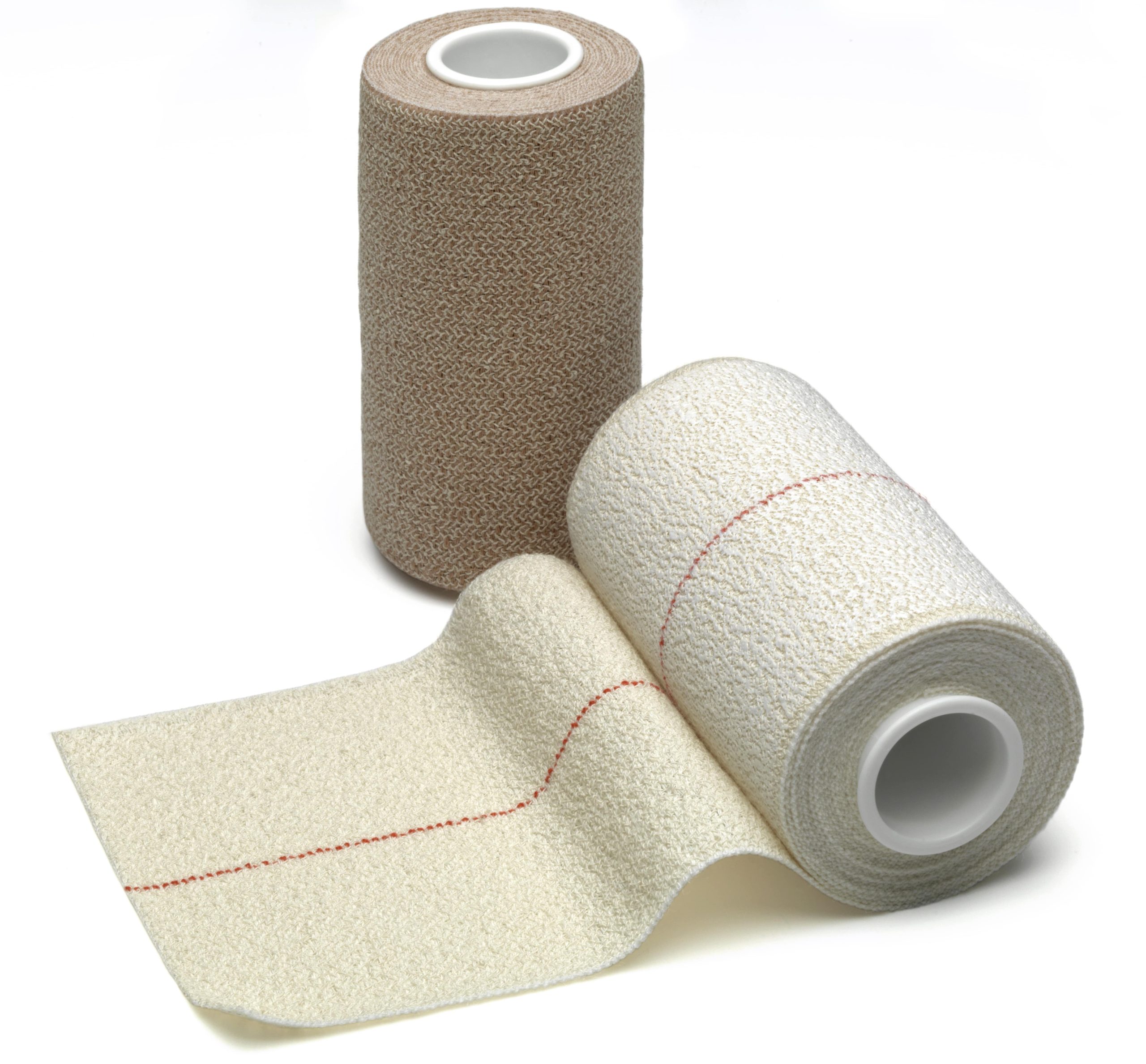 Self Adhesive Cotton Bandage 2