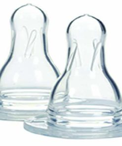 Silicon Nipple
