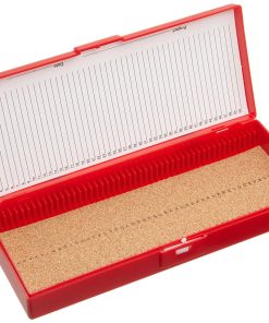 Slide Storage Box