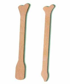 Wooden Spatulas